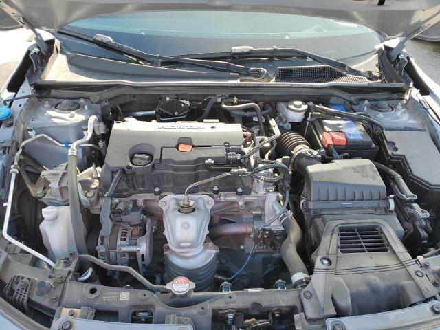 2023 HONDA CIVIC SPOR - 2HGFE2F56PH518969