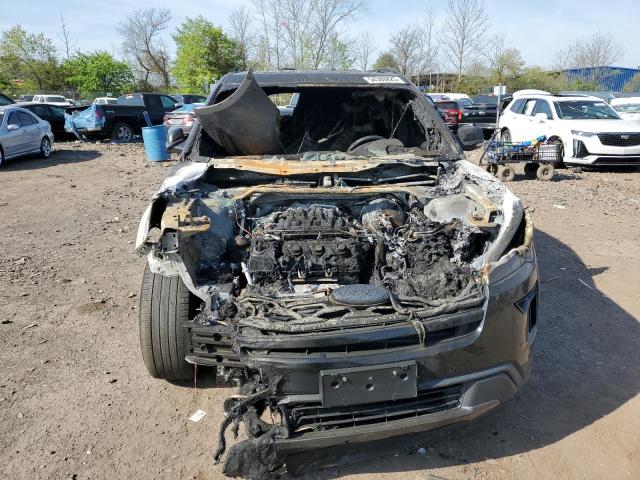 2018 FORD EXPLORER X - 1FM5K8D86JGB02812