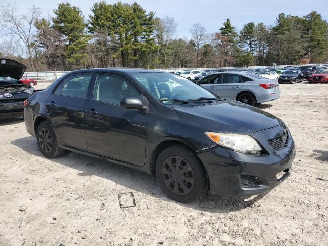 Vin: jtdbu4ee2b9151896, lot: 51626735, toyota corolla base 20114