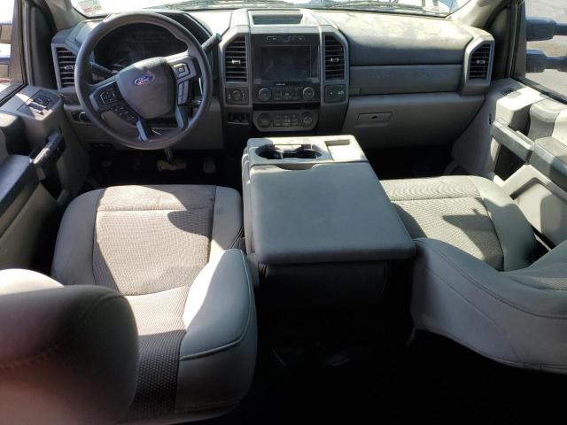 2020 FORD F250 SUPER - 1FT7W2BN1LEC69407