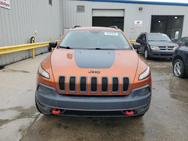 2016 JEEP CHEROKEE T - 1C4PJMBS3GW114843