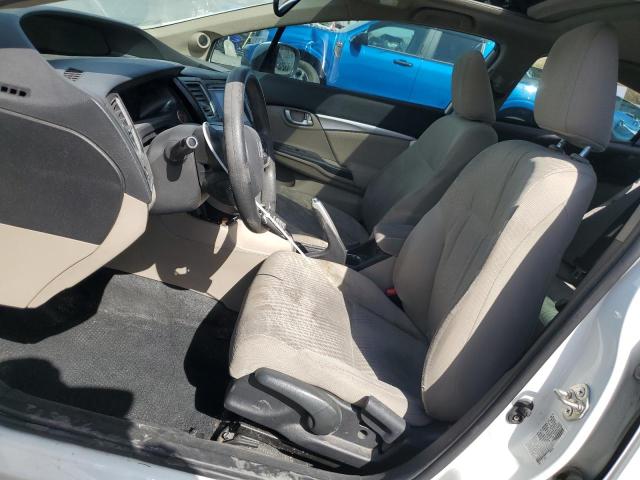 2015 HONDA CIVIC EX - 19XFB2F84FE002119