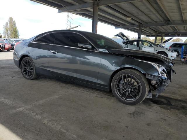Vin: 1g6ab1rx4h0183812, lot: 52599885, cadillac ats luxury 20174