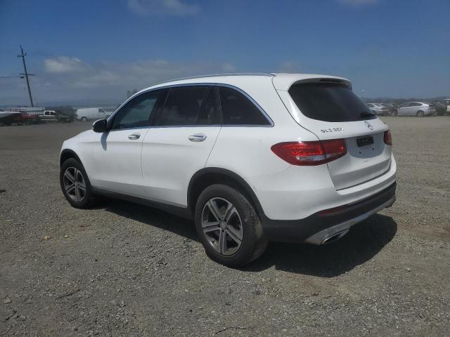 Vin: wdc0g4kb8gf094065, lot: 53523825, mercedes-benz glc-class 300 4matic 20162