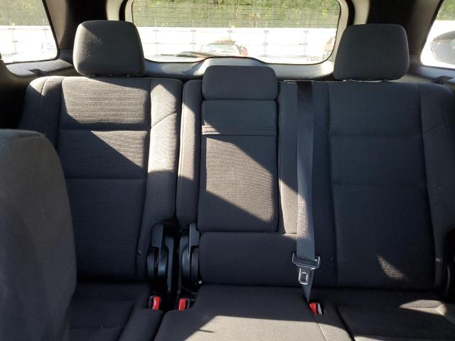 2015 JEEP GRAND CHER - 1C4RJFAG1FC919466