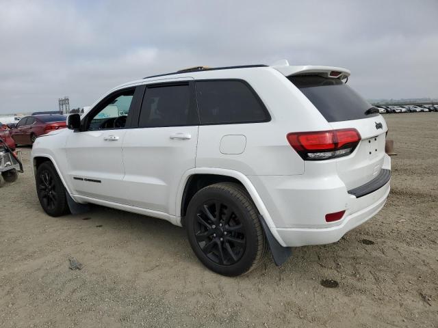 Vin: 1c4rjeag2hc702859, lot: 54891225, jeep grand cher laredo 20172