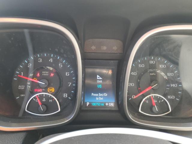 2015 CHEVROLET MALIBU 1LT - 1G11C5SL0FF318991