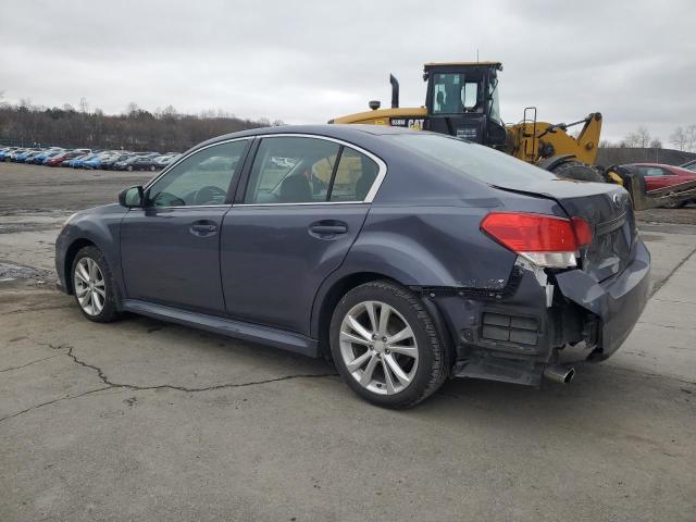 2014 SUBARU LEGACY 2.5 #3277064167