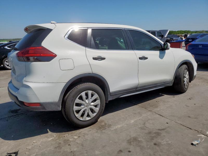2017 NISSAN ROGUE S - 5N1AT2MT5HC848019
