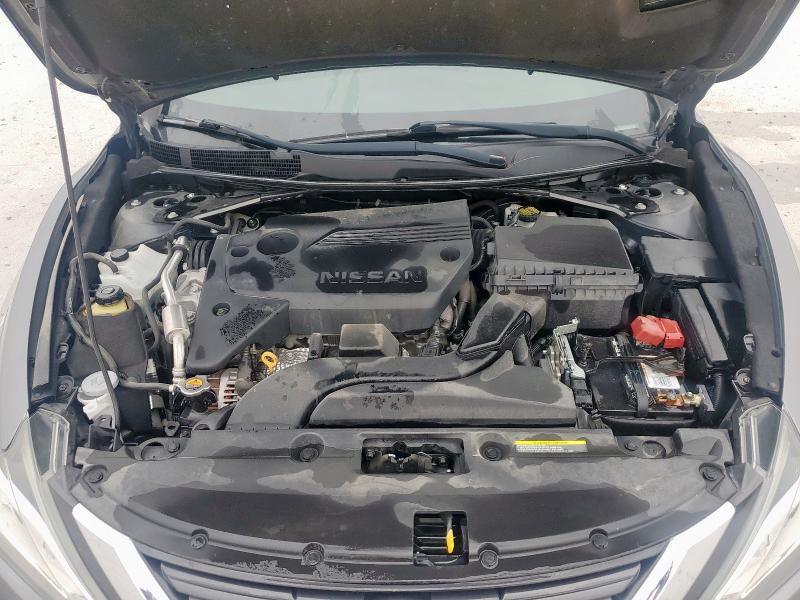 2018 NISSAN ALTIMA 2.5 #3284963936