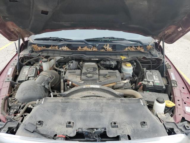 2018 RAM 3500 LONGH 3C63RRKL9JG155066