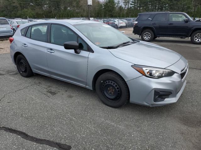 Vin: 4s3gtaa6xh3739613, lot: 54130125, subaru impreza 20174