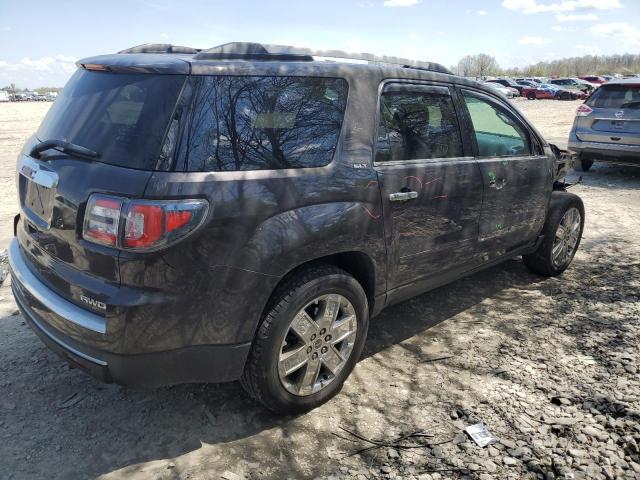 Vin: 1gkkvskd8hj319338, lot: 54390035, gmc acadia slt-2 20173