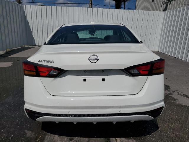 2025 NISSAN ALTIMA SV - 1N4BL4DV1SN354179