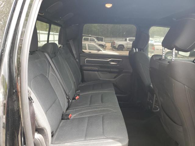 2020 RAM 1500 BIG H - 1C6SRFFT8LN385180