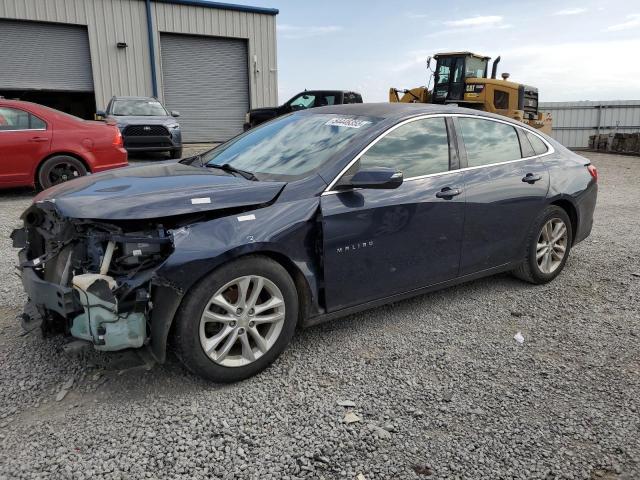 Vin: 1g1ze5st3gf305182, lot: 54446355, chevrolet malibu lt 2016 img_1