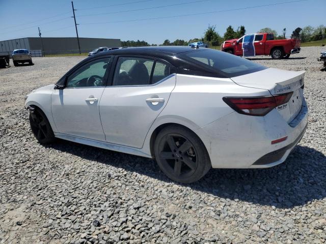 Vin: 3n1ab8dv7ry261263, lot: 53461465, nissan sentra sr 20242