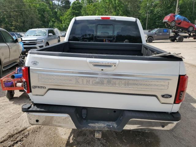2019 FORD F150 SUPER - 1FTEW1E51KFD33077