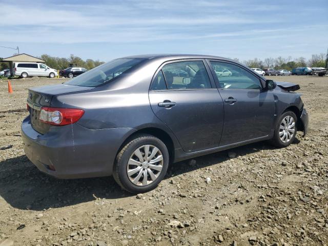 Vin: 5yfbu4ee4cp008718, lot: 54453195, toyota corolla base 20123
