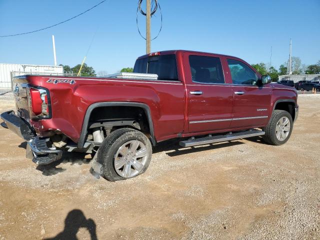 Vin: 3gtu2nec0hg176484, lot: 52014815, gmc sierra k1500 slt 20173