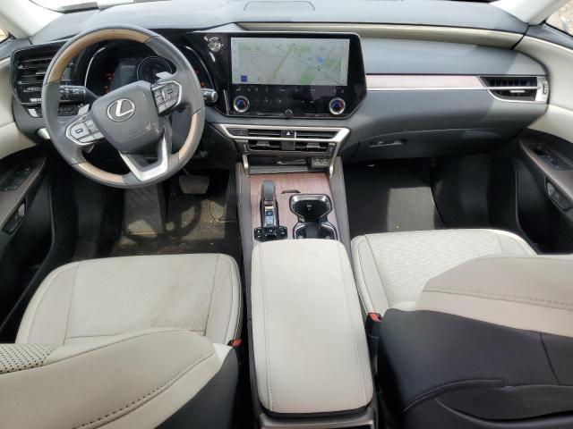2023 LEXUS RX 350H BA 2T2BBMCA3PC007115