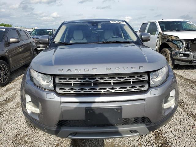 2012 LAND ROVER RANGE ROVE - SALVR2BG6CH699019