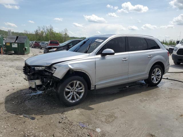 AUDI Q7 PREMIUM