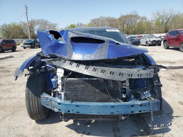 2021 DODGE CHARGER R/ - 2C3CDXCT3MH553425