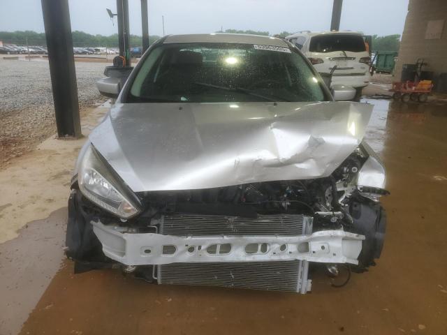 2018 FORD FOCUS SE - 1FADP3F28JL284622