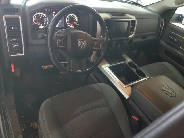2015 RAM 1500 SLT - 1C6RR7TM7FS594501