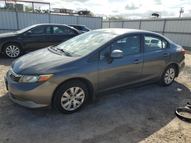 Vin: 2hgfb2f5xch559835, lot: 52259195, honda civic lx 2012 img_1