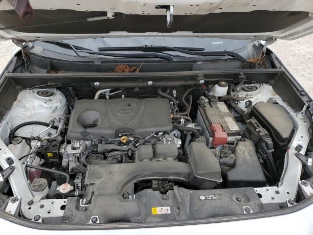 2023 TOYOTA RAV4 XLE P - 2T3C1RFV7PW248396