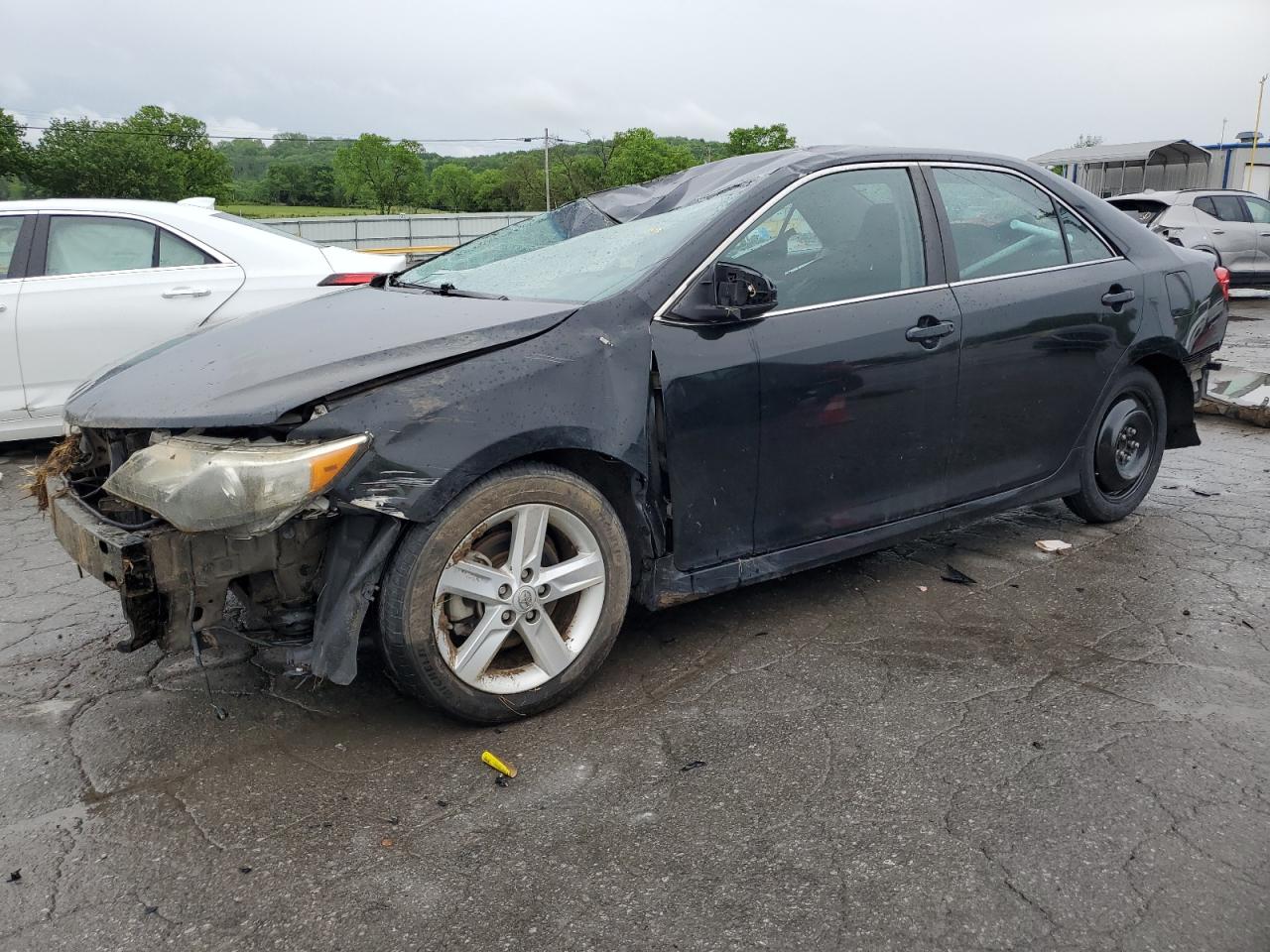 TOYOTA CAMRY L