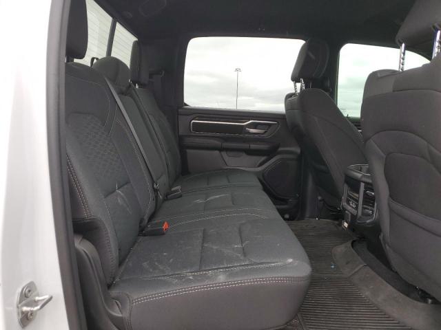 2025 RAM 1500 BIG H 1C6SRFFP9SN541440