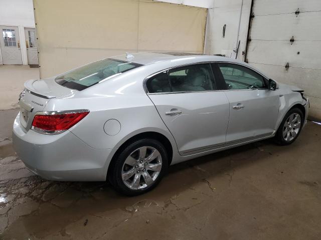 Vin: 1g4gd5e32cf355364, lot: 52434835, buick lacrosse premium 20123