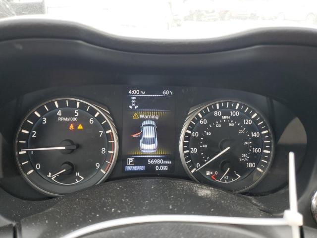 2020 INFINITI Q50 PURE - JN1EV7AR9LM256845