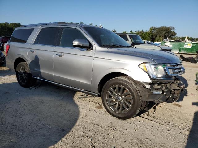 Vin: 1fmjk1kt8lea87855, lot: 52282465, ford expedition max limited 20204