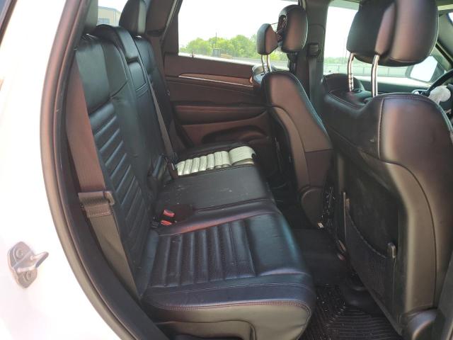 2018 JEEP GRAND CHER - 1C4RJEBG8JC125226