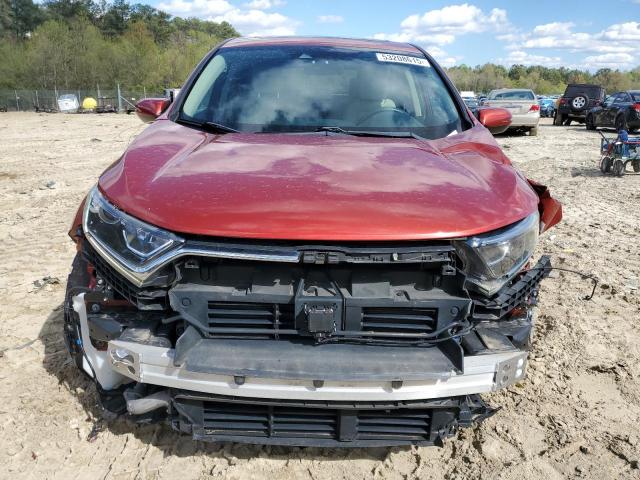 2019 HONDA CR-V EX - 5J6RW2H54KL017199