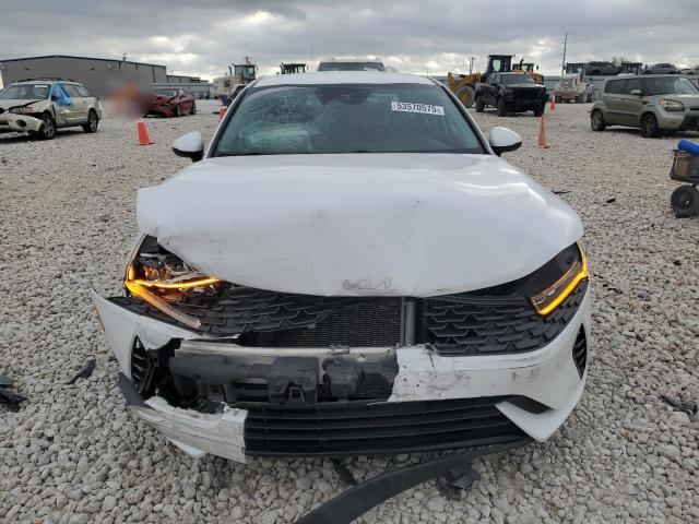 2022 KIA K5 LX 5XXG24J22NG127175