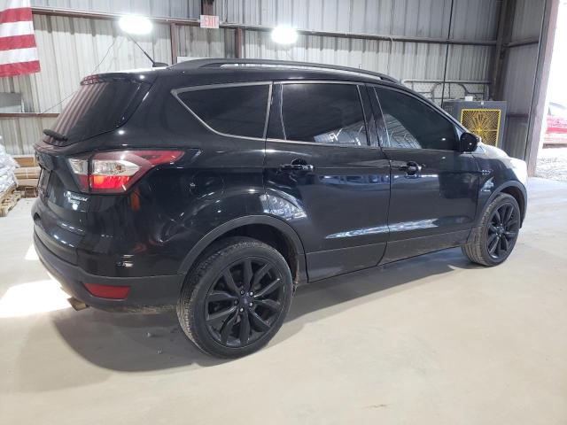 Vin: 1fmcu9jd2hue35870, lot: 52773995, ford escape titanium 20173