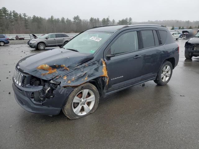 2015 JEEP COMPASS SP - 1C4NJDBB7FD437598