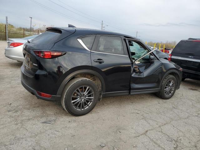 Vin: jm3kfbcm6l1807713, lot: 52517155, mazda cx-5 touring 20203