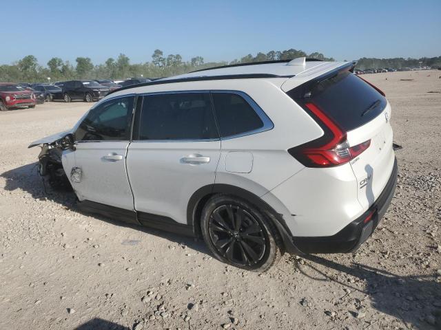 Vin: 7fars6h92se018631, lot: 52075265, honda crv sport touring 20252