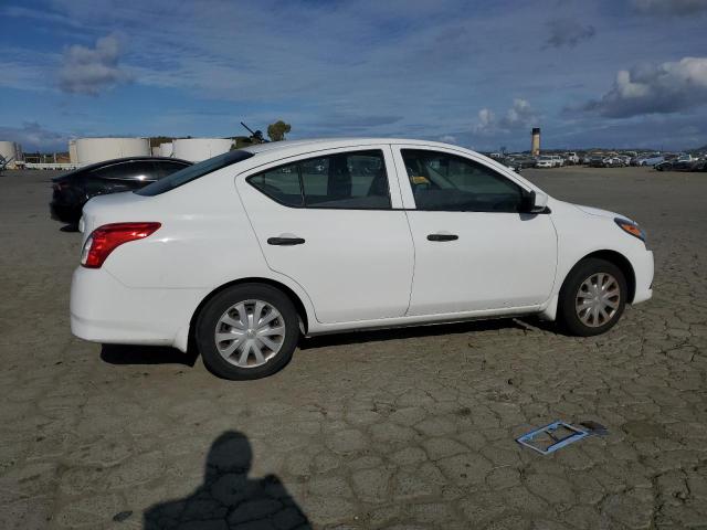 2016 NISSAN VERSA S 3N1CN7AP4GL911113
