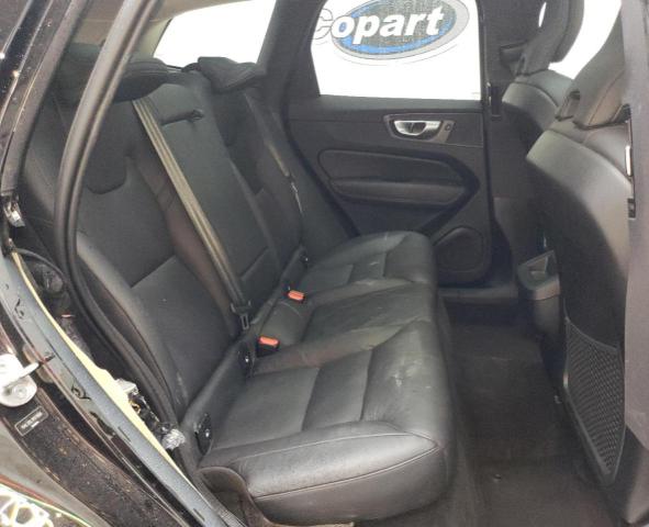 2024 VOLVO XC60 PLUS YV4L12RL7R1776665