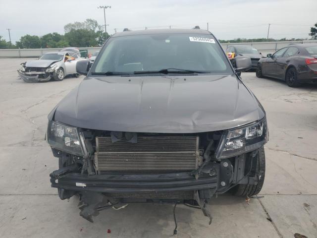 2018 DODGE JOURNEY CR 3C4PDCGB9JT276435