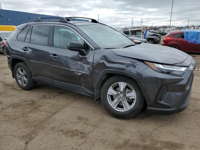 Vin: 4t3lwrfv8ru111794, lot: 53310695, toyota rav4 le 20244