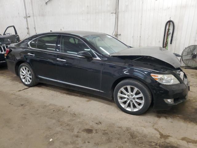 Vin: jthcl5efxa5007667, lot: 53871835, lexus ls460 460 20104