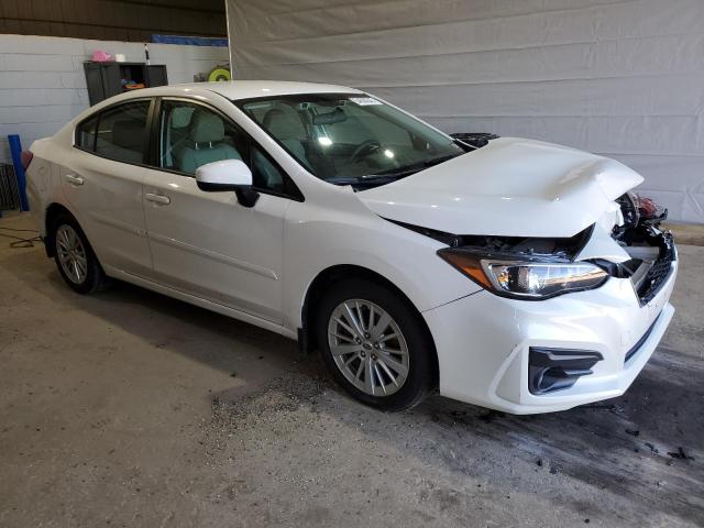 Vin: 4s3gkad6xj3616057, lot: 54500545, subaru impreza premium plus 20184
